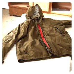 Oakley Men’s Ski Shell Jacket